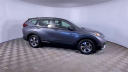 Thumbnail image of 2020 Honda CR-V at Jim Riehl's Friendly Honda