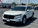 2024 Honda CR-V EX-L at USED - LarryHMillerToyota