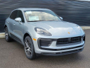 Thumbnail image of 2025 Porsche Macan at Porsche of Kings Auto Mall