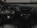 Thumbnail image of 2025 Chrysler Pacifica Plug-In Hybrid at Suburban Chrysler Dodge Jeep Ram of Troy