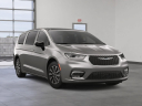 Thumbnail image of 2025 Chrysler Pacifica Plug-In Hybrid at Suburban Chrysler Dodge Jeep Ram of Troy
