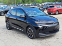 2023 Chevrolet Bolt EUV Premier at Mike Castrucci Chevrolet