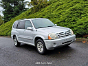 Thumbnail image of 2005 Suzuki XL7 at ABS Auto Sales