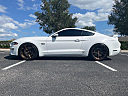 Thumbnail image of 2018 Ford Mustang at South Tampa Auto Boutique, LLC