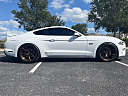 Thumbnail image of 2018 Ford Mustang at South Tampa Auto Boutique, LLC