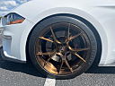 Thumbnail image of 2018 Ford Mustang at South Tampa Auto Boutique, LLC