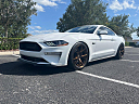 Thumbnail image of 2018 Ford Mustang at South Tampa Auto Boutique, LLC