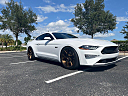 Thumbnail image of 2018 Ford Mustang at South Tampa Auto Boutique, LLC