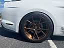 Thumbnail image of 2018 Ford Mustang at South Tampa Auto Boutique, LLC