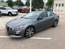 Thumbnail image of 2019 Nissan Altima at Creighton Auto & Body Shop