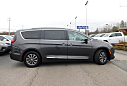 Thumbnail image of 2020 Chrysler Pacifica at Gary Mathews Motors
