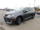 Thumbnail image of 2020 Chrysler Pacifica at Gary Mathews Motors