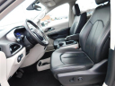 Thumbnail image of 2020 Chrysler Pacifica at Gary Mathews Motors