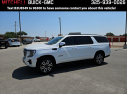 Thumbnail image of 2023 GMC Yukon XL at Mitchell Buick GMC