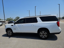 Thumbnail image of 2023 GMC Yukon XL at Mitchell Buick GMC