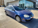 2009 Volkswagen Jetta S at Carizma Motors