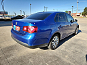 Thumbnail image of 2009 Volkswagen Jetta at Carizma Motors