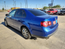 Thumbnail image of 2009 Volkswagen Jetta at Carizma Motors