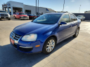 Thumbnail image of 2009 Volkswagen Jetta at Carizma Motors