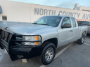 Thumbnail image of 2011 Chevrolet Silverado 1500 at ANYTIME 2 BUY AUTO LLC