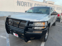 Thumbnail image of 2011 Chevrolet Silverado 1500 at ANYTIME 2 BUY AUTO LLC