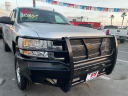 Thumbnail image of 2011 Chevrolet Silverado 1500 at ANYTIME 2 BUY AUTO LLC