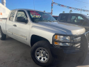 Thumbnail image of 2011 Chevrolet Silverado 1500 at ANYTIME 2 BUY AUTO LLC