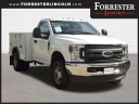 Thumbnail image of 2018 Ford F-350 Super Duty at Forrester Lincoln Mercury