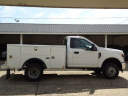 Thumbnail image of 2018 Ford F-350 Super Duty at Forrester Lincoln Mercury