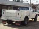 Thumbnail image of 2018 Ford F-350 Super Duty at Forrester Lincoln Mercury