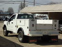 Thumbnail image of 2018 Ford F-350 Super Duty at Forrester Lincoln Mercury