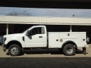 Thumbnail image of 2018 Ford F-350 Super Duty at Forrester Lincoln Mercury