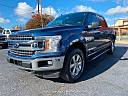 Thumbnail image of 2018 Ford F-150 at Palace Auto Sales, Inc