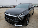 Thumbnail image of 2023 Kia Sportage at Mitchell Buick GMC