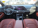 Thumbnail image of 2023 Kia Sportage at Mitchell Buick GMC