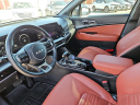 Thumbnail image of 2023 Kia Sportage at Mitchell Buick GMC