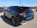 Thumbnail image of 2023 Kia Sportage at Mitchell Buick GMC