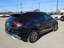Thumbnail image of 2023 Kia Sportage at Mitchell Buick GMC