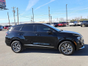 Thumbnail image of 2023 Kia Sportage at Mitchell Buick GMC