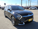 Thumbnail image of 2023 Kia Sportage at Mitchell Buick GMC
