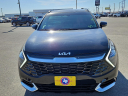 Thumbnail image of 2023 Kia Sportage at Mitchell Buick GMC