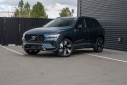 Thumbnail image of 2025 Volvo XC60 at BillPearceBmw of Reno, NV