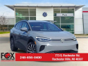 Thumbnail image of 2025 Volkswagen ID.4 at Fox Automotive Group Inc. Toyota Volkswagen