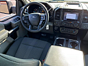 Thumbnail image of 2020 Ford F-150 at Danville Toyota