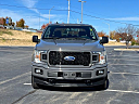 Thumbnail image of 2020 Ford F-150 at Danville Toyota