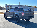 Thumbnail image of 2020 Ford F-150 at Danville Toyota