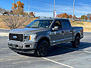 Thumbnail image of 2020 Ford F-150 at Danville Toyota