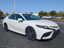 Thumbnail image of 2021 Toyota Camry at Kia of Cape Coral