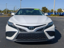 Thumbnail image of 2021 Toyota Camry at Kia of Cape Coral