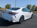 Thumbnail image of 2021 Toyota Camry at Kia of Cape Coral